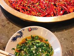 -小龙坎火锅(全球总店)