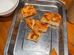 -青海名吃尕张娃非遗烤肉(海湖总店)