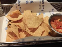 -bluefrog蓝蛙(水游城店)