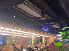 -三江两海老火锅(北京首店)