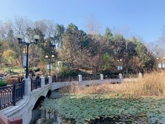 -大连植物园