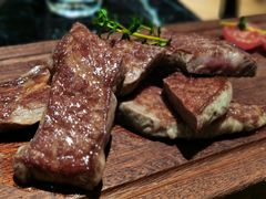 牛小排-MEAT MATE 鲜食肉铺(凤凰汇·里巷店)