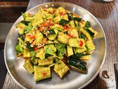 -后街佬·炭火鲜鱼杂(南城店)