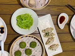 -苏小柳手作点心(控江旭辉分院)