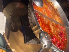 -湊湊火锅·茶憩(新中关购物中心店)