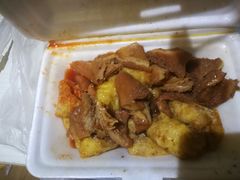 -细妹五香牛杂(步行街店)