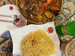-番茄屋葡式美食(总店)