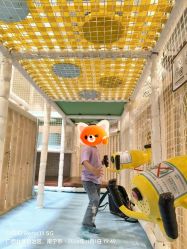 -MELAND亲子乐园•派对•研学(南宁万象城店)