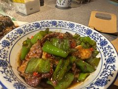 -荣家小吃(紫阳街店)