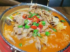 -叶派龙虾•招牌香辣蟹·海鲜(中海国际店)