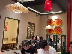 -虾领航小龙虾·吉林烧烤(柳州路店)