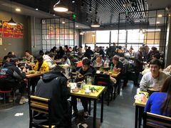 大堂-范贤光鸡公煲(平乐园总店)