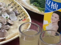 -阿水杠面(漳港店)