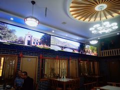 -老师家羊杂碎(延安总店)