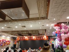 大堂-正晴和酒店(黑龙江路店)