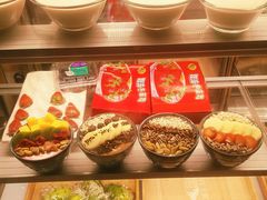 -托斯卡纳烘焙意大利餐厅(五天地店)