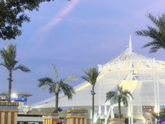 -上海玛雅海滩水公园