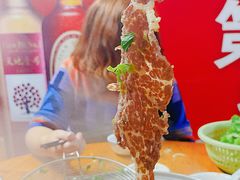 -阿欢牛肉店·火锅·粿条面