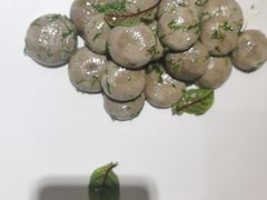 凉拌口蘑-九十九顶毡房(阜石路店)