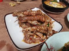 -华源餐厅·海鲜大排档(日月贝店)