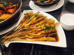 -美极鲜食坊(宝安南路店)