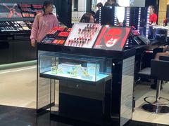 -Chanel(德基广场店)