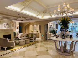 -皇家月府月子中心(沈阳店)