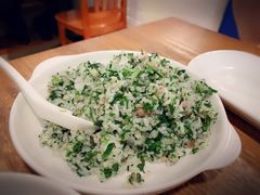 阿婆菜饭-建国328 本帮小馆·面馆