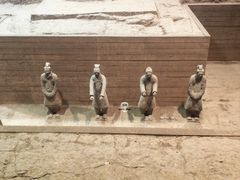 -秦始皇帝陵博物院-丽山园