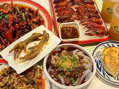 -戴叔叔龙虾馆·麻辣小龙虾