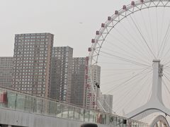 -天津之眼摩天轮