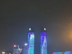 -秋水广场