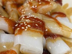 混酱肠粉-百家鸡味馆(清泰店)