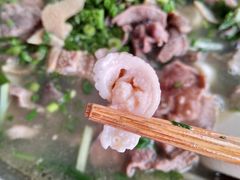 -小杨翘脚牛肉