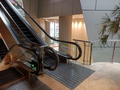 -上海明天广场JW万豪酒店