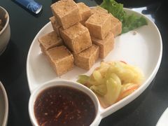 -鹿港小镇(霄云店)