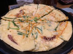 -白山碳火烤肉(江东南路店)