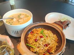 -晓长安·新陕菜(曲江店)