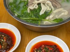 -碗碗羊肉(松石北路店)