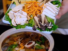 -海韵人家.海景花园经典云南菜(双廊店)