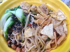 -龍城柳州螺蛳粉(群星路店)