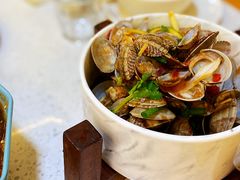 -浮何烤铺(桐梓林店)