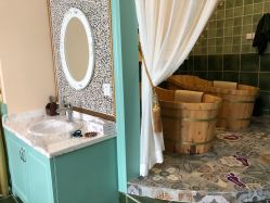 -静博士养生美容连锁