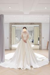 -MANLI BRIDAL婚纱