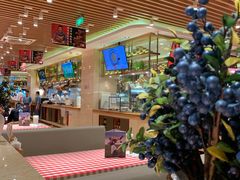 -西贝(宝乐汇店)