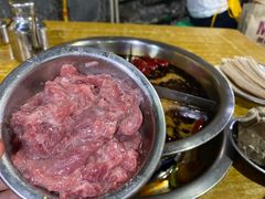 -渝味黄姐火锅(黄泥村店)