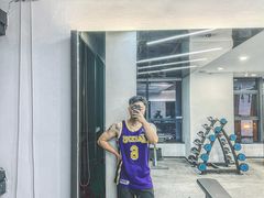 -WEGYMER健萌健身(麦德龙钰龙天下馆)