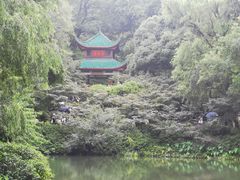 -岳麓书院