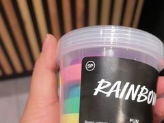 -LUSH(威尼斯人店)