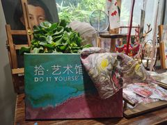 -100家灵感仓库·DIY团建(什刹海店)
